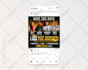 create a custom professional flyer for your business