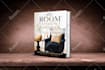 design professional book cover or ebook cover