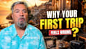 design attractive eye catchy youtube thumbnail for you