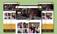 design and develop a custom webflow website for your business