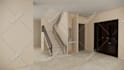 do 3d exterior, interior design, 3d model and renderings with revit and sketchup