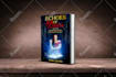 design professional book cover or ebook cover