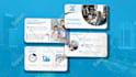 design modern powerpoint presentation, investor pitch deck, google slides