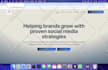 build, revamp, create wordpress website design, redesign website development