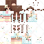 make custom minecraft skins for you