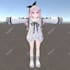 edit a vrchat avatar in unity for you