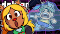 draw youtube thumbnails in cartoons