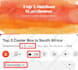 do organic youtube video promotion for channel  monetization