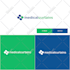 create awesome logo, free source file
