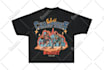 make bootleg t shirt design and vintage t shirt