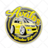 design modern automotive logo for car dealer, garage, racing or auto repair shop