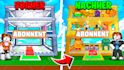 make a professional roblox thumbnail
