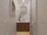 design or render realistic 3d interior design