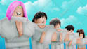 make an amazingly detailed roblox gfx for you