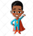 draw a cartoon portrait of you or your pet in my cute style