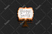 redesign edit your logo in transparent and make it 3d