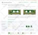 develop a custom website and web application