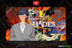 design amazing youtube thumbnail in 2 hours
