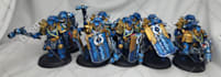paint your minis up right
