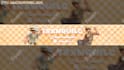 make you a roblox youtube banner and matching pfp