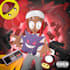 make you a cartoon anime cover art