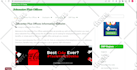 fix policy violation low value content for adsense approval