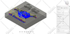 create g code and tool path for your cnc projects