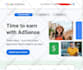do google adsense approval on your website