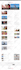 design wordpress website on bluehost, siteground, hostinger
