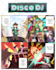 draw cute webcomic or comic strip like your imagination