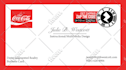 design your augmented reality business card with 3d