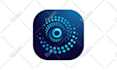 design professional ios or android app icon logo