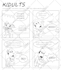 draw comic strips for your blog or website