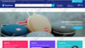 redesign or design shopify website, shopify store