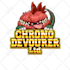 create logo pixel art design