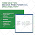 design brochure, company profile, annual report or white paper