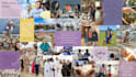 create a custom vision board for your goals