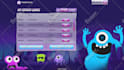 design perfect game UI, gui, hud for consoles, PC and mobile