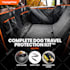 design instagram ads, facebook ads, social media posts, and meta ad creatives