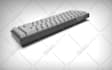 design a custom mechanical keyboard pcb and schematics