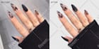make transparent background, png formats