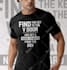 design custom motivational typography t shirt designs for your brand