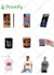 do product creation or design for printify,printiful or etsy