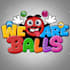 create high quality premium game logo title design