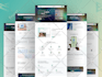 do figma ui ux design, app design, figma website design