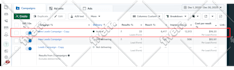 setup and meta facebook ads meta fb ad campaign advertising marketing campaigns