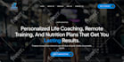 design and redesign website for small business