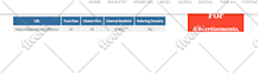 boost your high tf da DR  backlinks for maximum authority