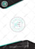 design a modern 2d 3d logo design for your business with copyrights