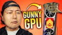 create professional cinematic youtube thumbnails for you